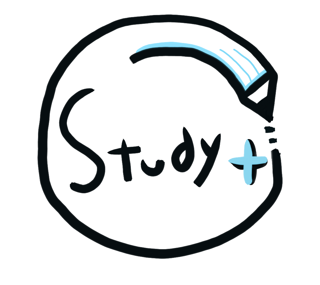 学習塾Study＋ ロゴ